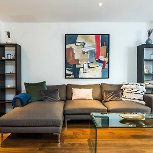 For 4 In The Heart Of Shoreditch Apartment