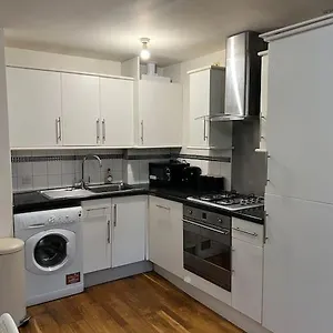 New Build 2 Bed Flat, Apartment